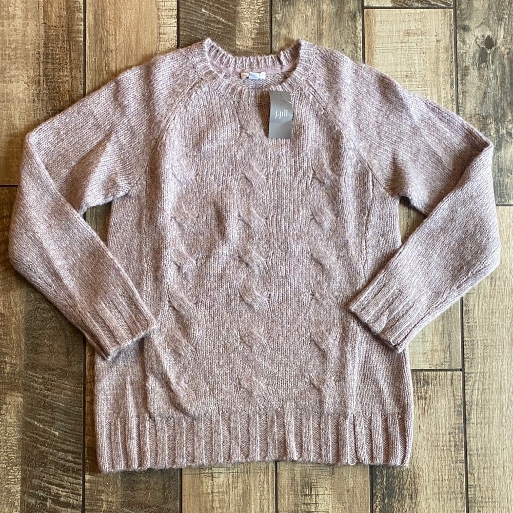 Pure Jill Wool Women's  Sweater 🆕